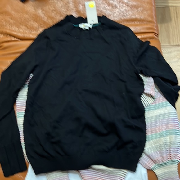 New Boden Lot of 4 Tops sweaters . Size Small - Picture 4 of 9